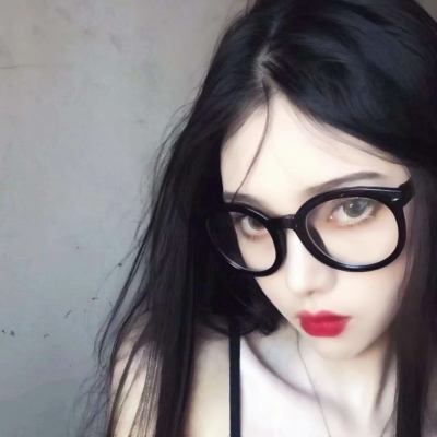 13张高清御姐风女生头像合集