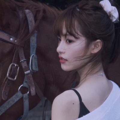 女生网图QQ头像合集来啦，一共6张好看的图