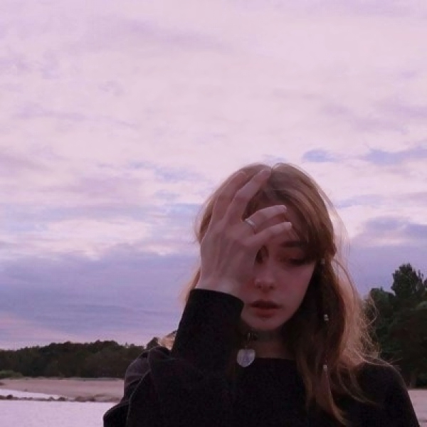 16张高清欧美范女生头像 个性又好看