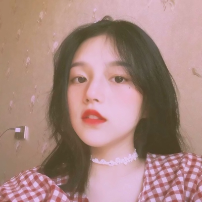 17张带滤镜的高清好看QQ女生头像合集