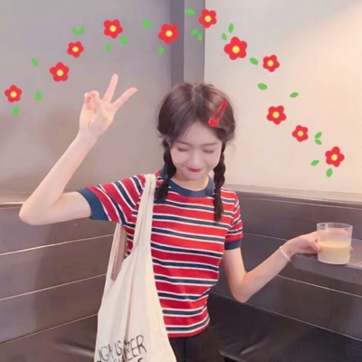 25张高清女生丧系网图头像 氛围感拉满的emo女头合集