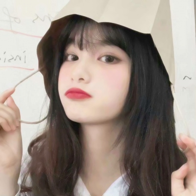 35张4K超清女生头像合集