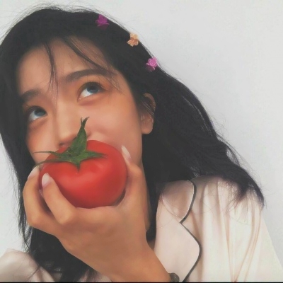 32张治愈系可爱少女头像合集 高清萌系女生头像素材