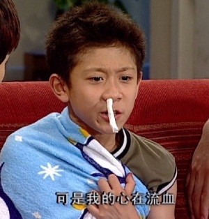 家有儿女表情包第六弹来啦！