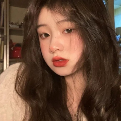 最火的女生俏皮可爱头像合集 20张高清图
