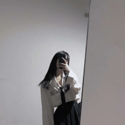 酷野风格女头部位图 10张高清不露脸素材