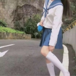 软妹部位女头来啦！7张高清可爱风头像合集