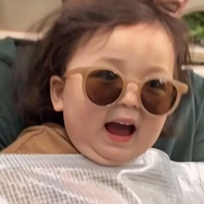 26张搞怪网红小可爱头像 高清微信女生头像合集