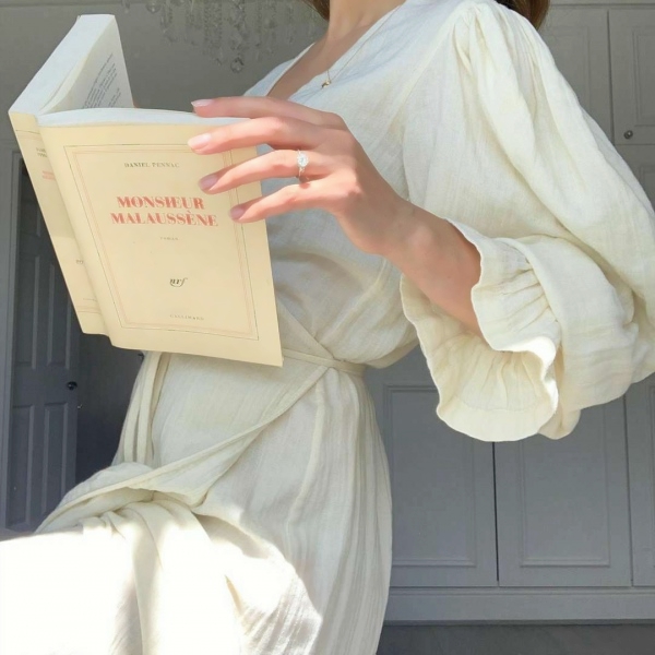 36张气质拉满！超清优雅从容的女生部位头像合集