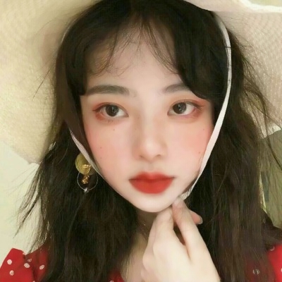 13张精选高清女生头像 质感拉满的优质女头合集
