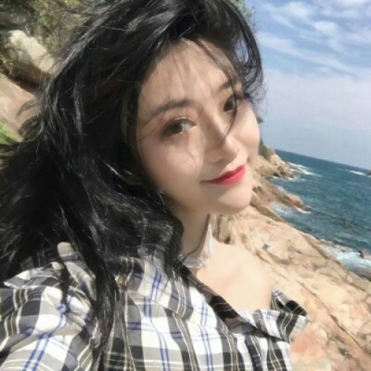女生微信头像选什么好看？这10张高清合适的头像直接存