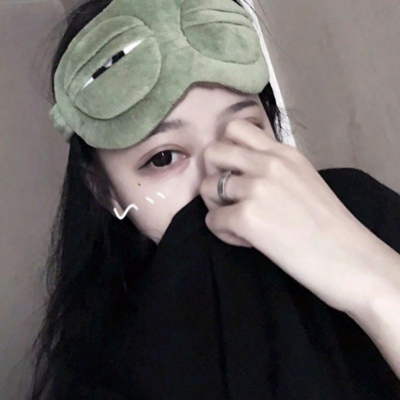 26张甜妹专属！高清可爱女生微信网图头像合集