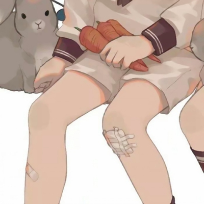 26组超适配的动漫女闺蜜情头 高清好看一左一右