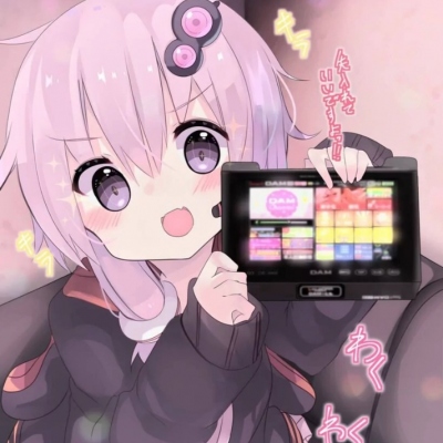 超治愈！18张ins风温柔动漫女头合集