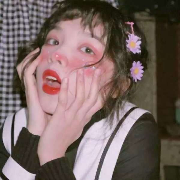 36张高清清新仙气真人女生头像 氛围感拉满