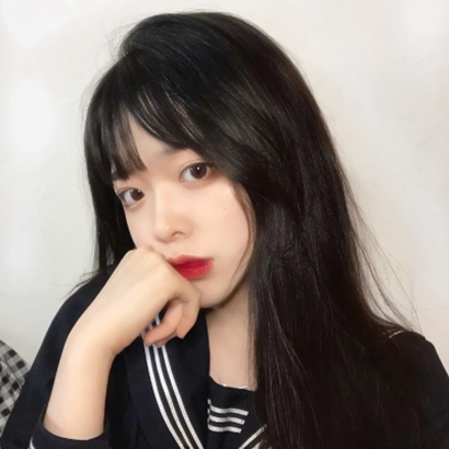 22张软萌草莓味小仙女头像 女生专属头像合集