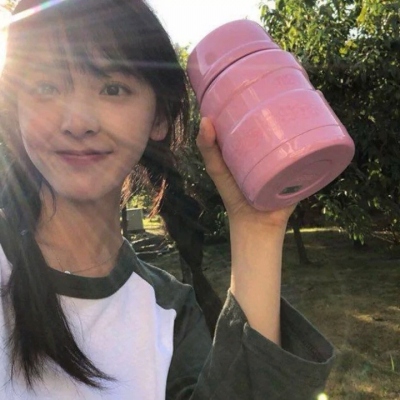 夏日氛围感拉满！6张精致日常女生真人头像合集