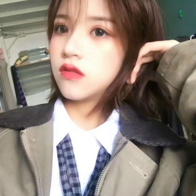 女生真实生活照头像合集，认真生活的女生自带美感