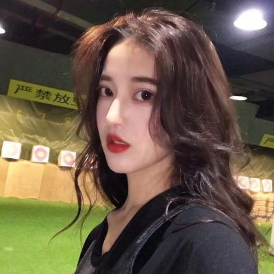 霸气又拽的御姐头像合集！10张高清大图直接存