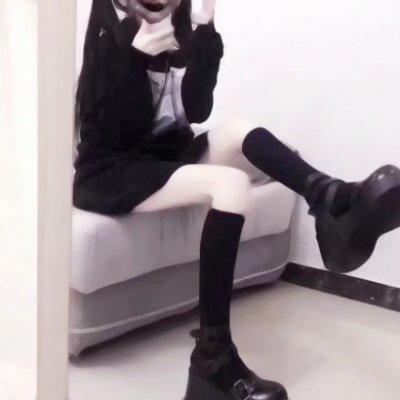 女生腿部闺蜜头像来啦！16张高清一对两张的部位图