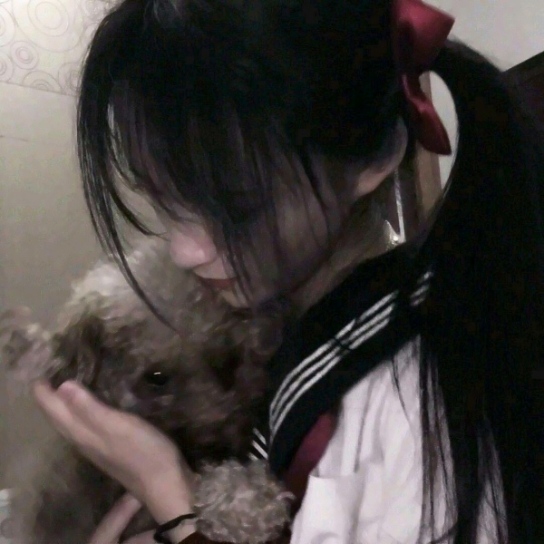 90后专属个性微信女头像 31张超高清素材合集