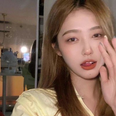 超治愈温柔女生头像合集 一共11张等你来挑