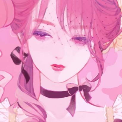 14组超萌双人动漫闺蜜头像 高清可爱款合集