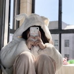 6张超治愈可爱女生头像合集 快收藏起来当头像