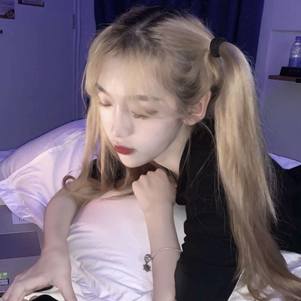 36张气质感拉满的超清双人闺蜜真人头像