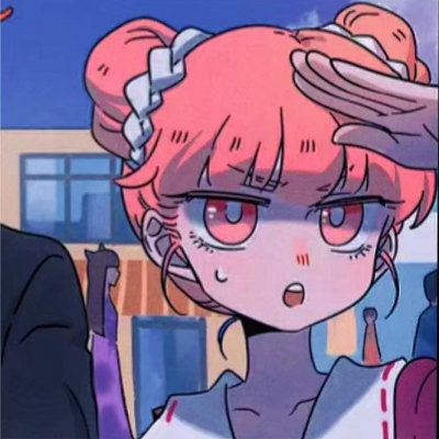 8张可爱又高质量的动漫女生头像 快收藏起来当头像