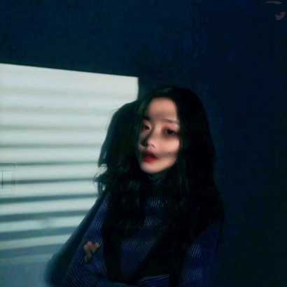 超火甜美气质女生头像合集 一共34张