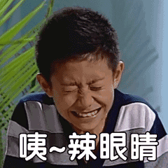 《家有儿女》刘星经典动图合集