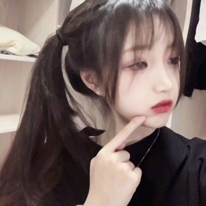 14组闺蜜QQ情侣头像 一对两张任你挑