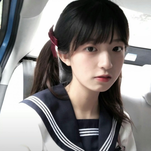 36张超清好看的女生时尚头像合集 直接当头像用超合适