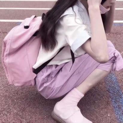26张高清不同风格QQ部位女生头像合集