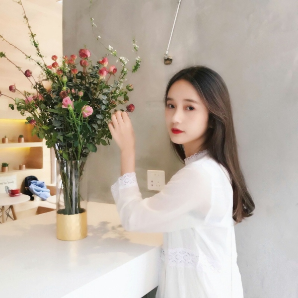 30张超好看的超清唯美女生头像整理出来啦
