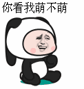 感觉寄几萌萌哒！这套卖萌表情包太绝了
