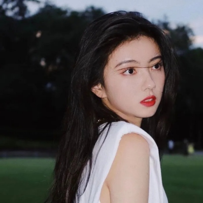 清新淑女风女生头像合集 共12张高清图
