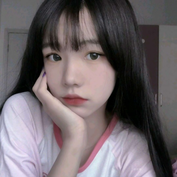 女生头像合集！26张超清可爱纯真美女头像分享