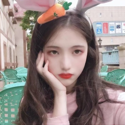 当下热门高清真人女生头像合集 共36张