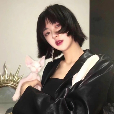 36张高清非主流伤感女生头像 带霸气氛围感的网图素材