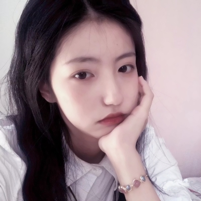 36张高清好看的真人女生生活头像 适合当微信头像