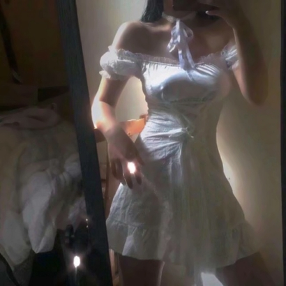 小污女头像合集！36张带仙女感又带痞气的高清女生头像