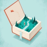 女生单人动漫头像合集 独处也有治愈的温柔