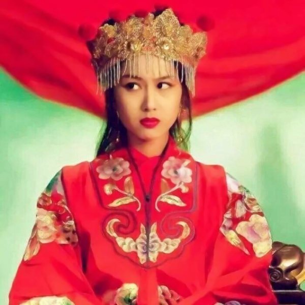 80年代港星女头像合集！34张高清又有气质的香港女明星头像