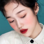 超火ins原宿风女生头像 36张高清好看的合集