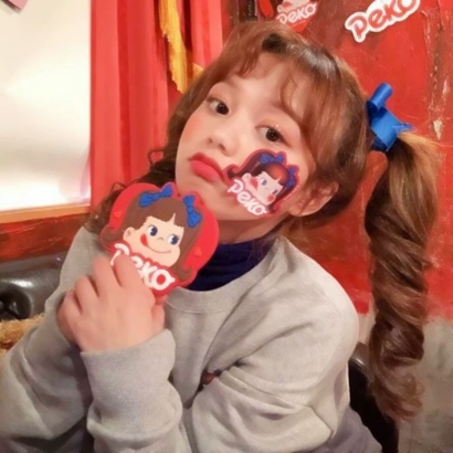 超火闺蜜头像合集！24张高清好看的女生闺蜜头像来啦