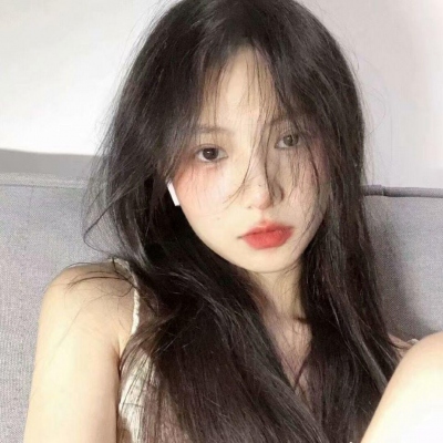 适合20岁女生的微信头像合集来了，共8张
