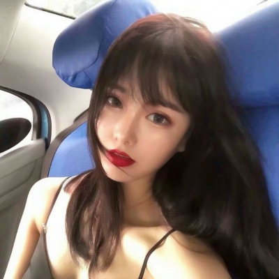 高冷御姐女生头像合集 适配御姐系女友的13张头像