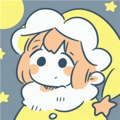 26张超萌动漫女生头像 高清可爱卡哇伊风格任你挑